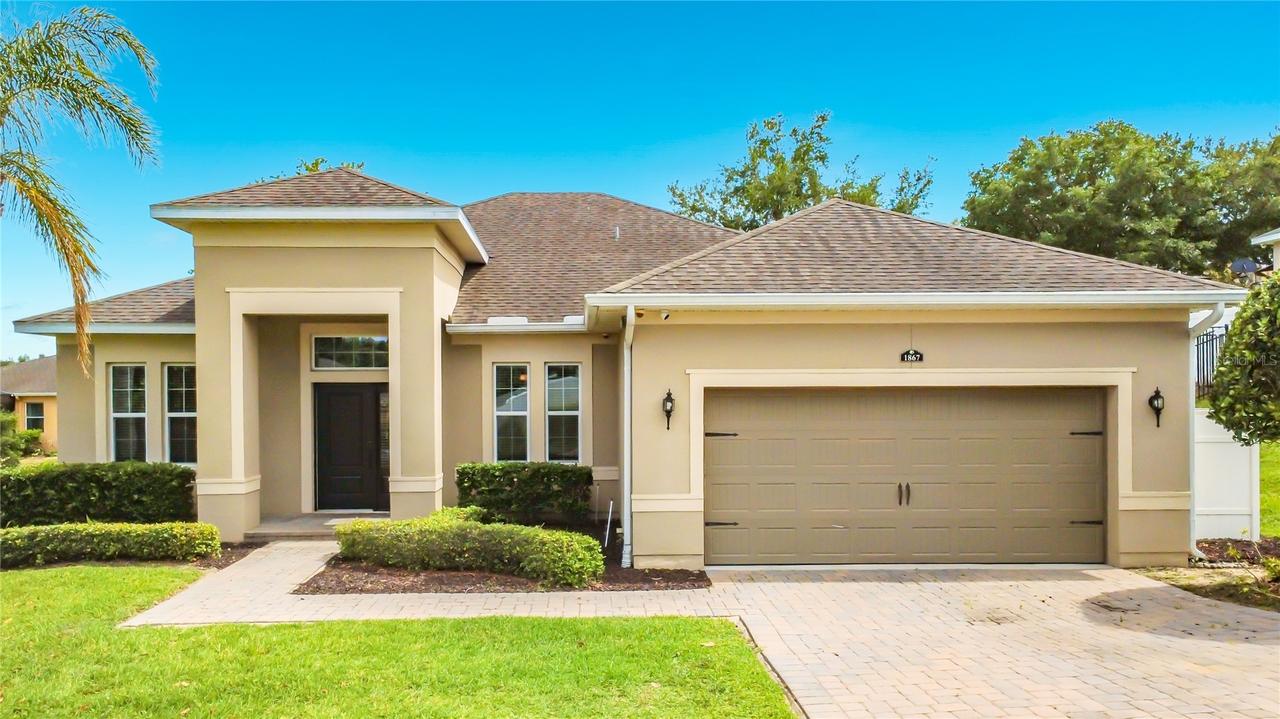 1867 Harrier Ave., Clermont, FL 34711