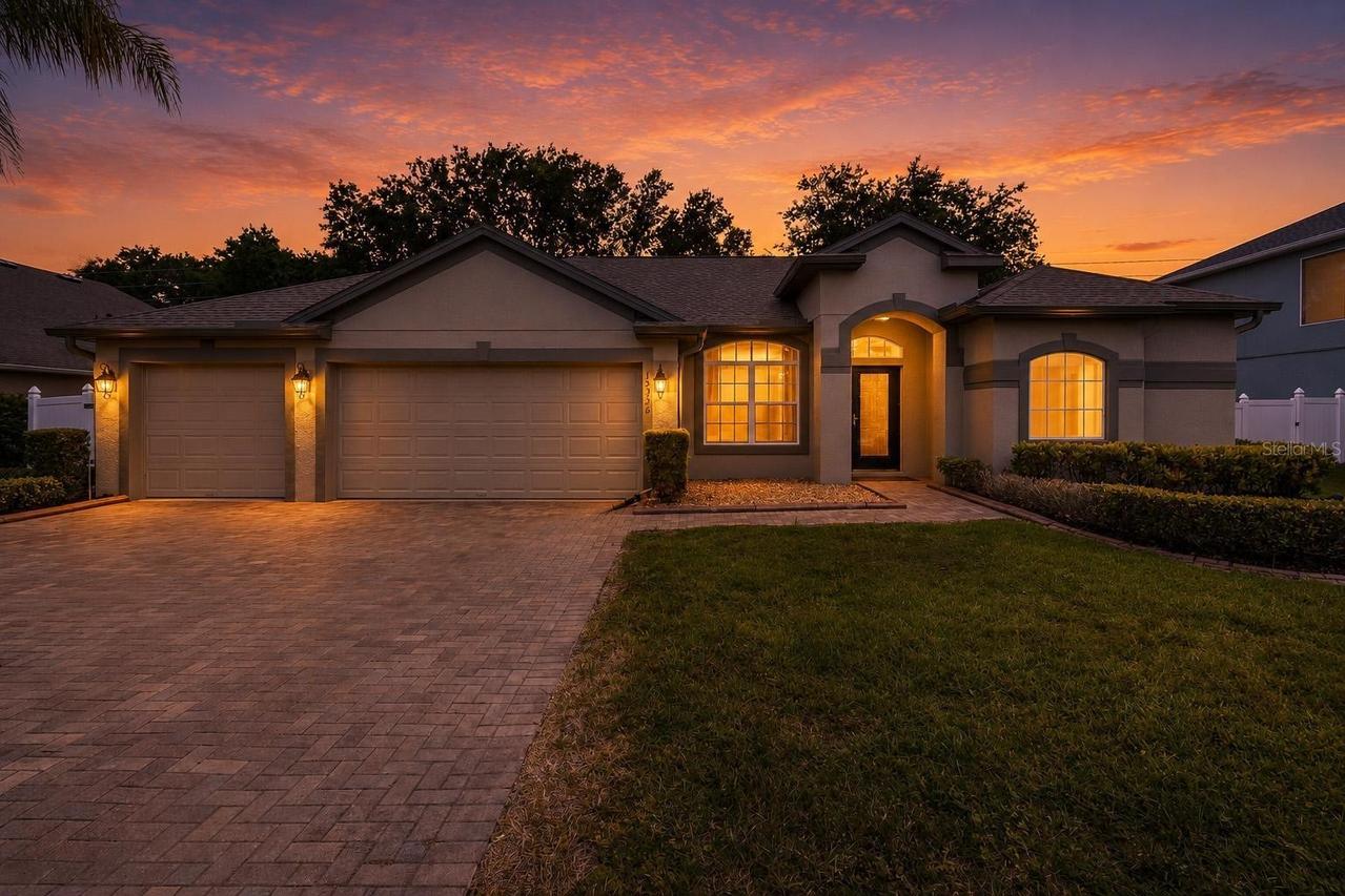 15336 Firelight Dr., Winter Garden, FL 34787