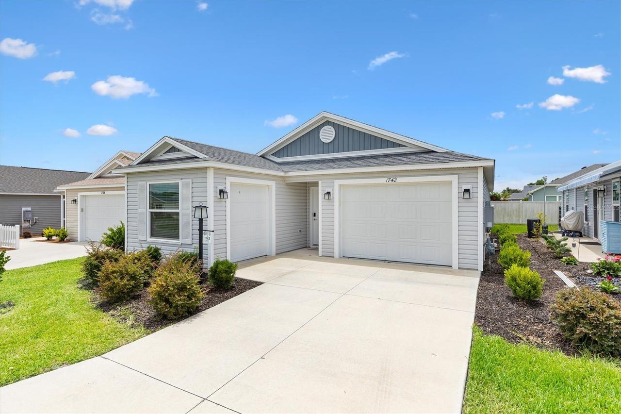 1742 Phifer Pl., The Villages, FL 34762