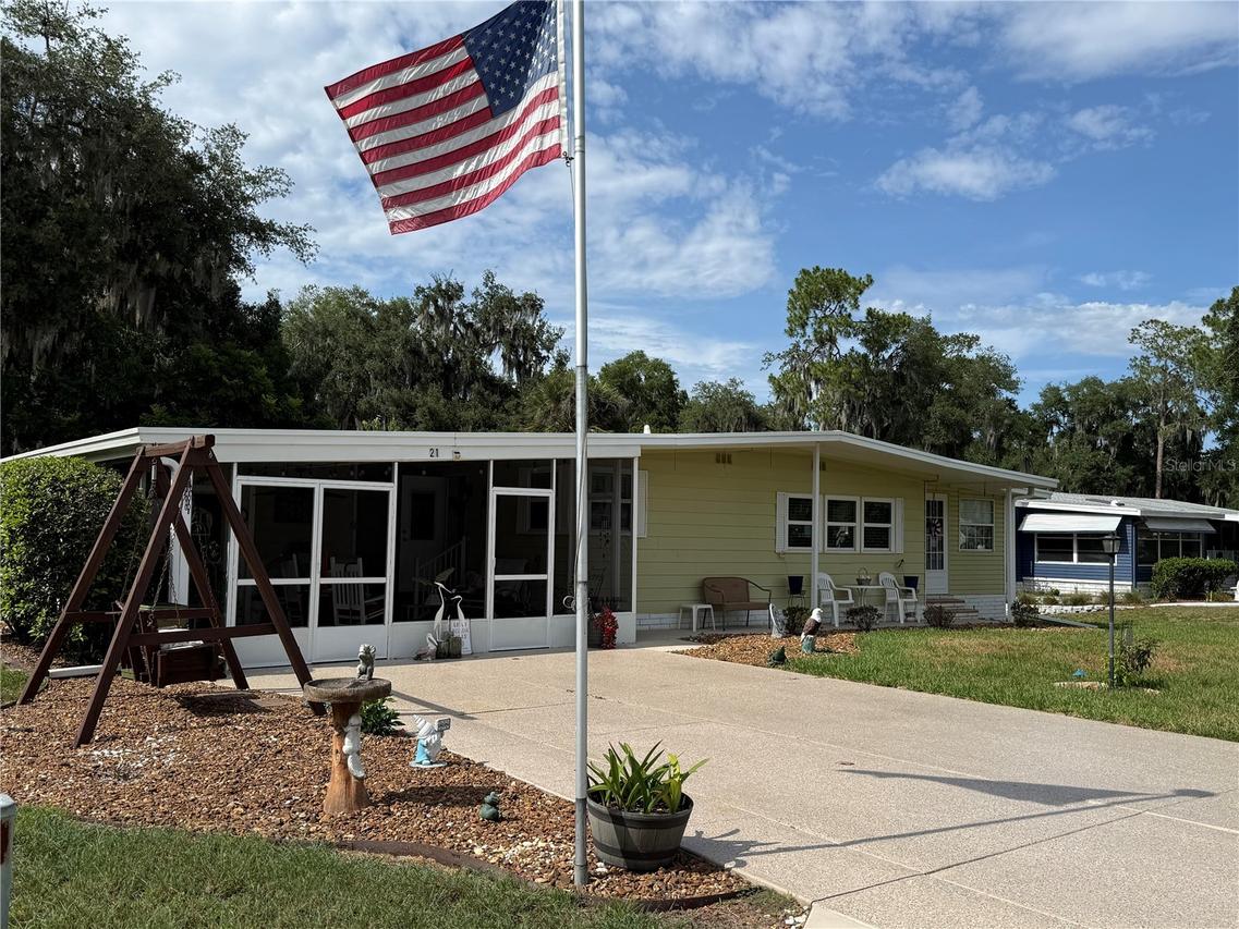 21 S Bobwhite Rd., Wildwood, FL 34785
