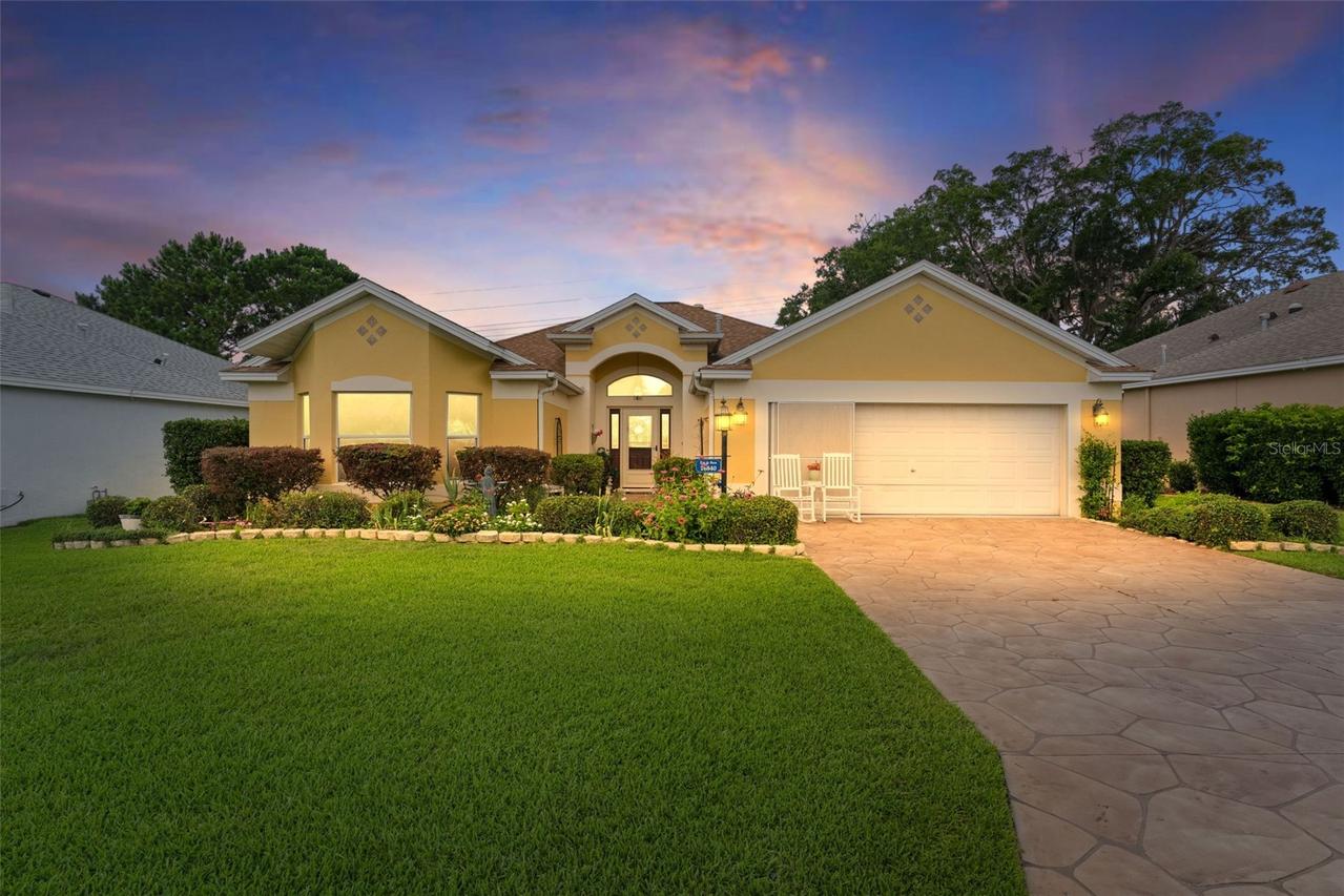 16840 SE 85th Sapelo Ct., The Villages, FL 32162
