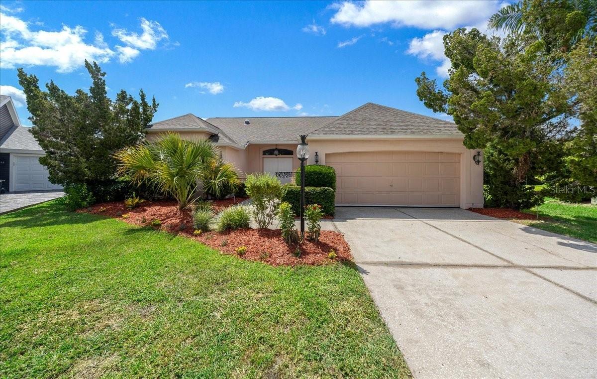 [Address Hidden by Seller], The Villages, FL 32159