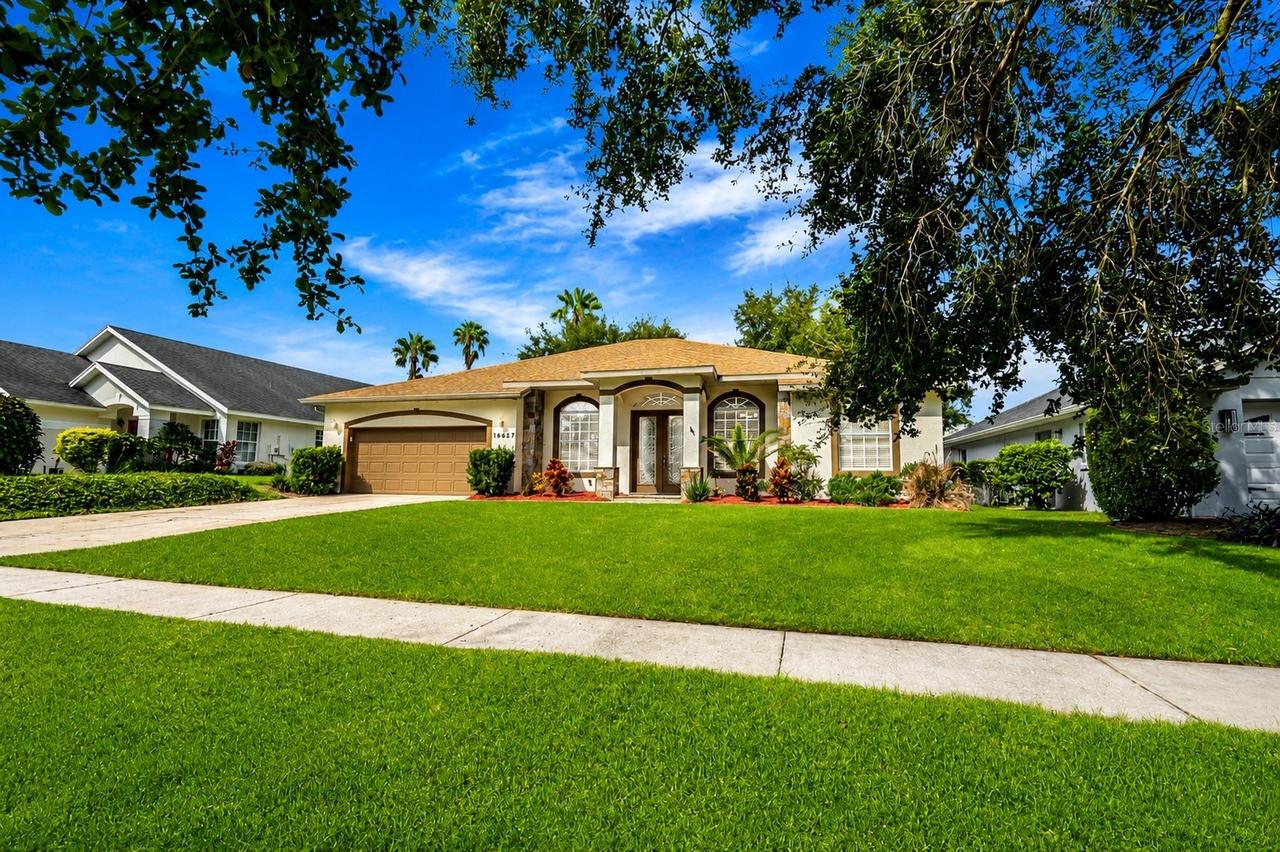 16627 Rockwell Heights Ln., Clermont, FL 34711