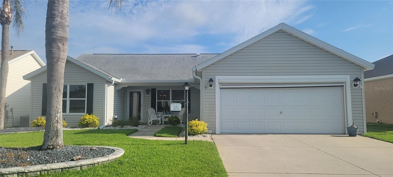 3033 Maywood Ct., The Villages, FL 32162