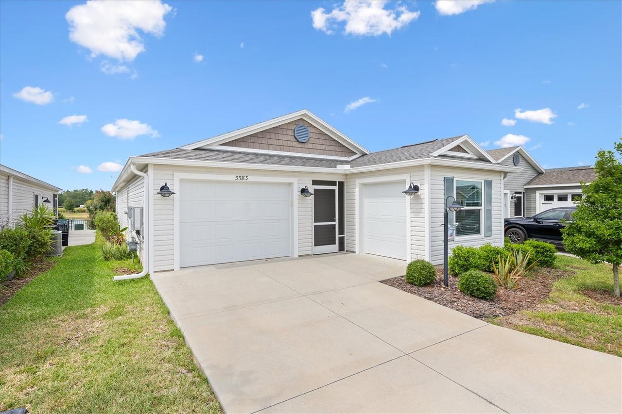 3583 Grouby Rd., The Villages, FL 32163
