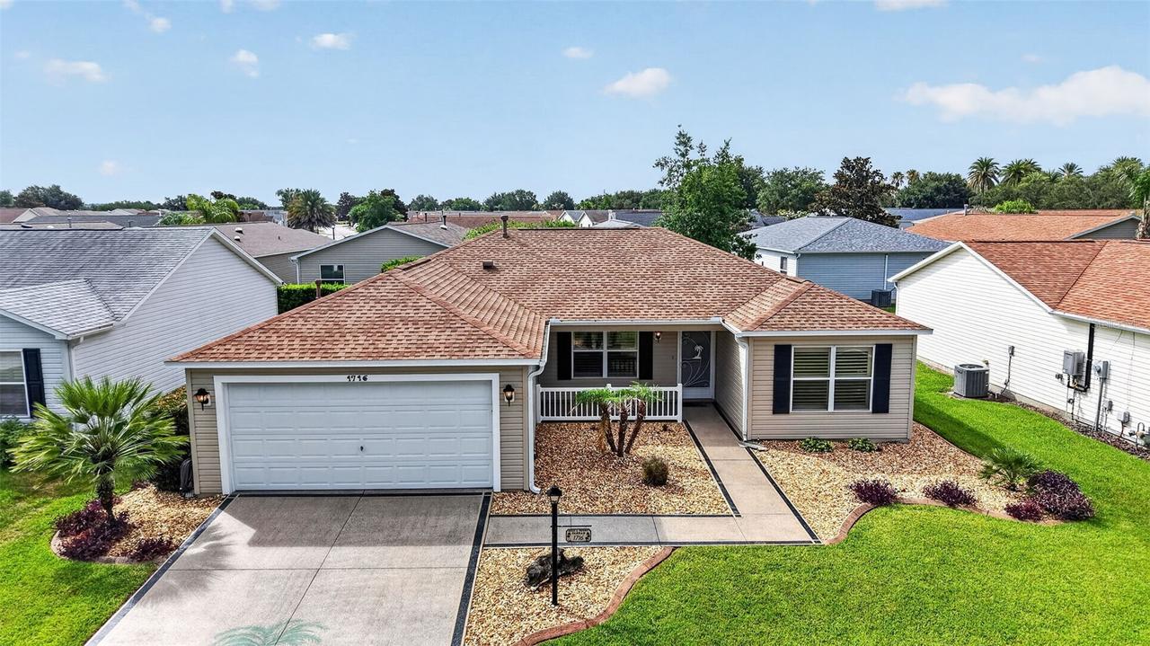 1716 Lakewood Dr., The Villages, FL 32162