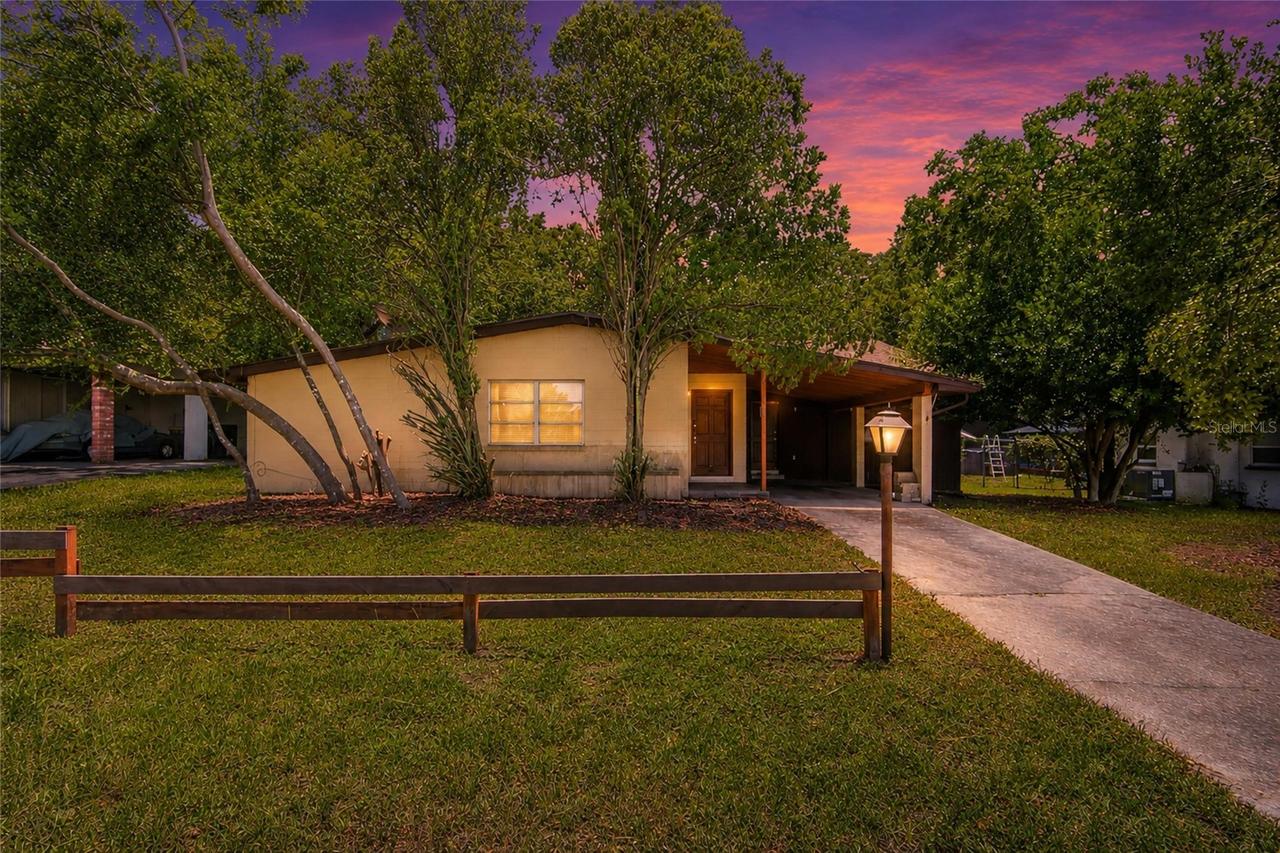 461 Sheldon Pl., Clermont, FL 34711