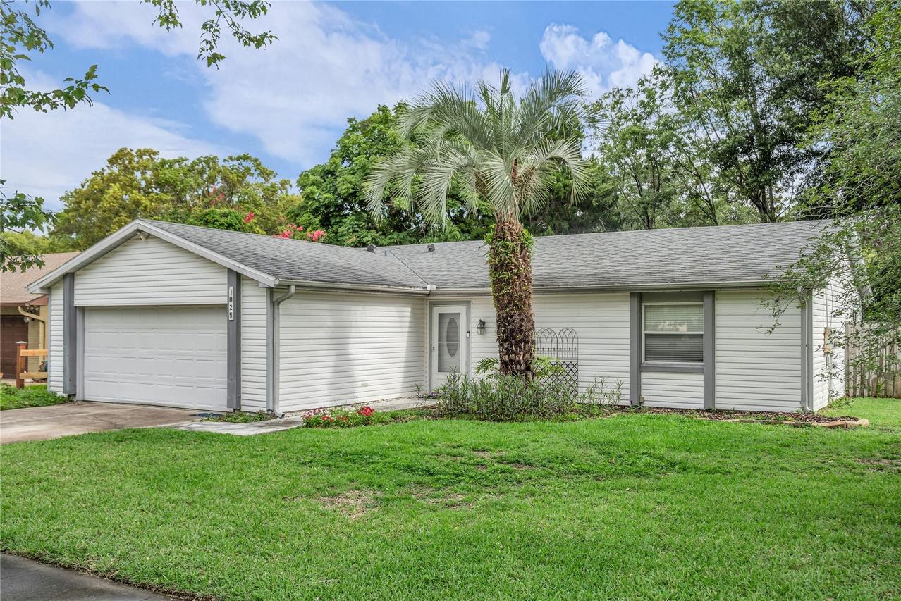 1825 Knave Dr., Orlando, FL 32810