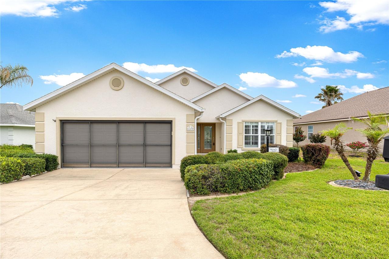 11137 SE 173rd Pl., Summerfield, FL 34491