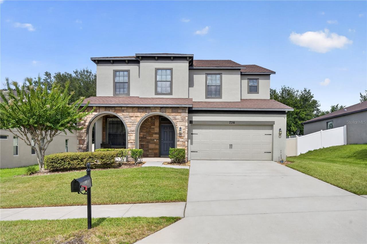 736 Woods Landing Dr., Minneola, FL 34715