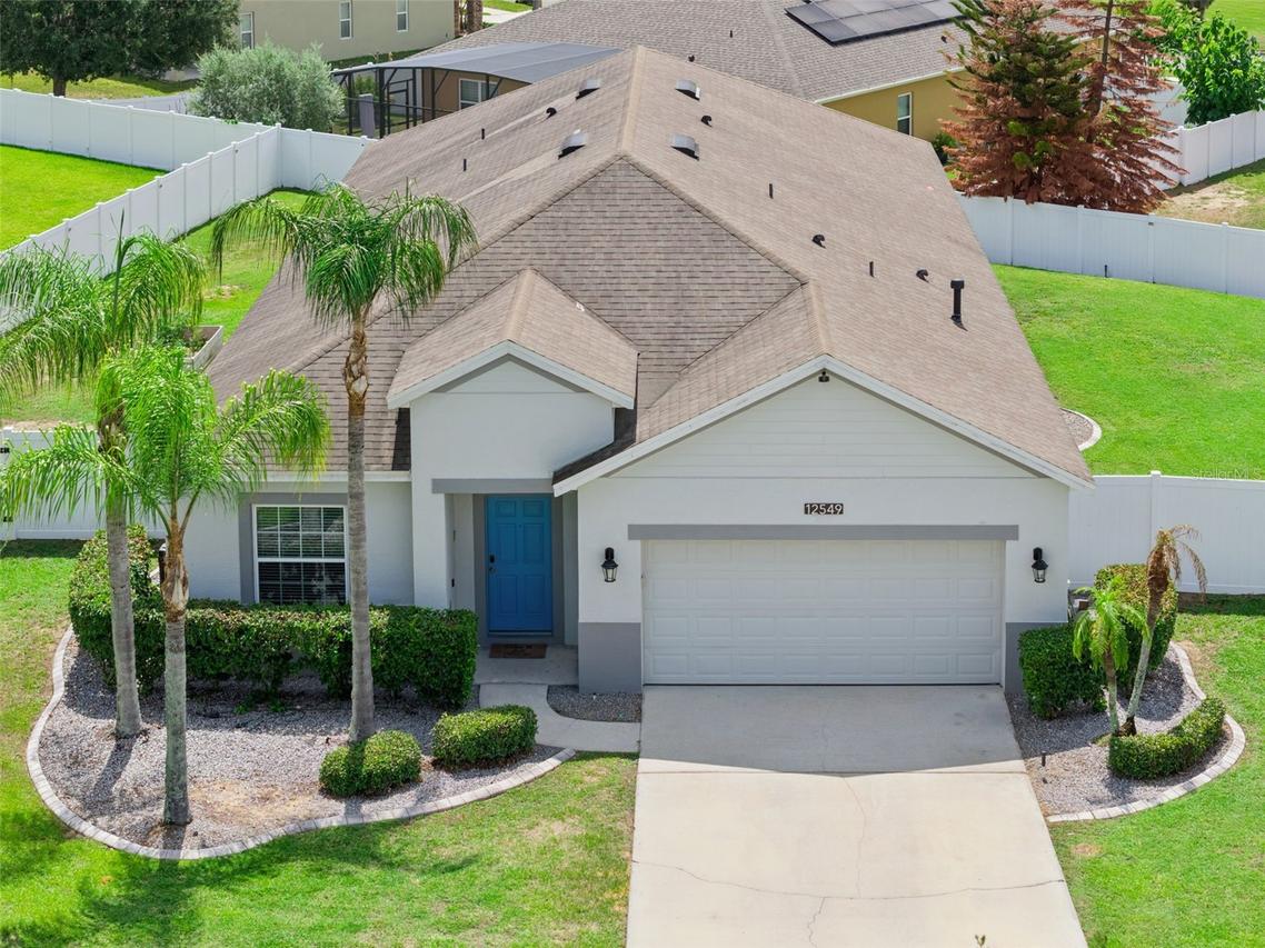12549 Hammock Pointe Cir., Clermont, FL 34711