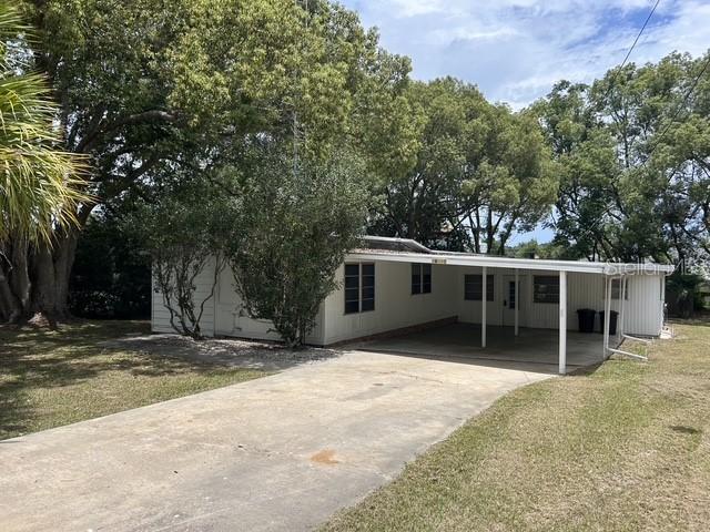 16815 SE 101st Court Rd., Summerfield, FL 34491