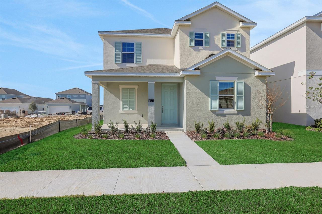 5356 Spaderdock Ln., Apopka, FL 32712