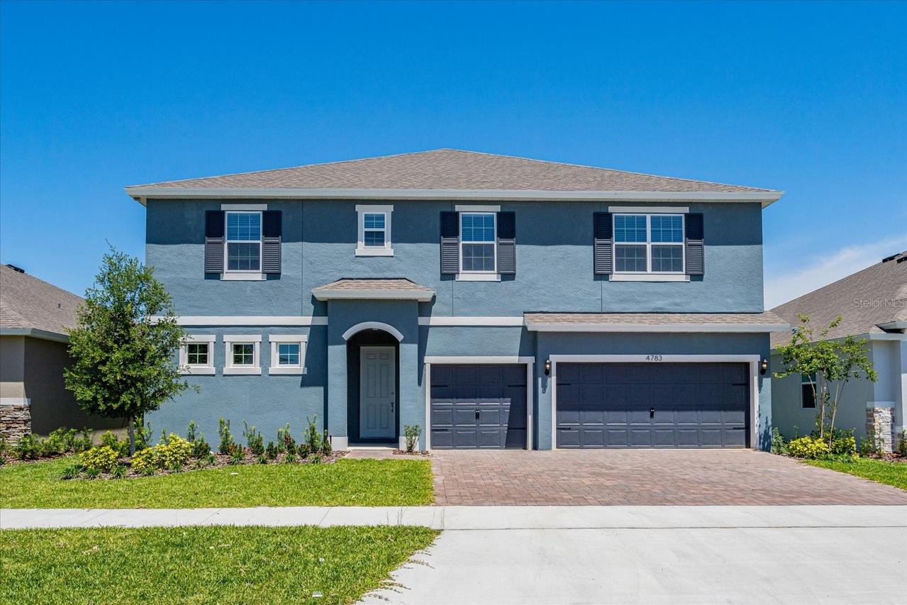 [Address Hidden by Seller], Minneola, FL 34715