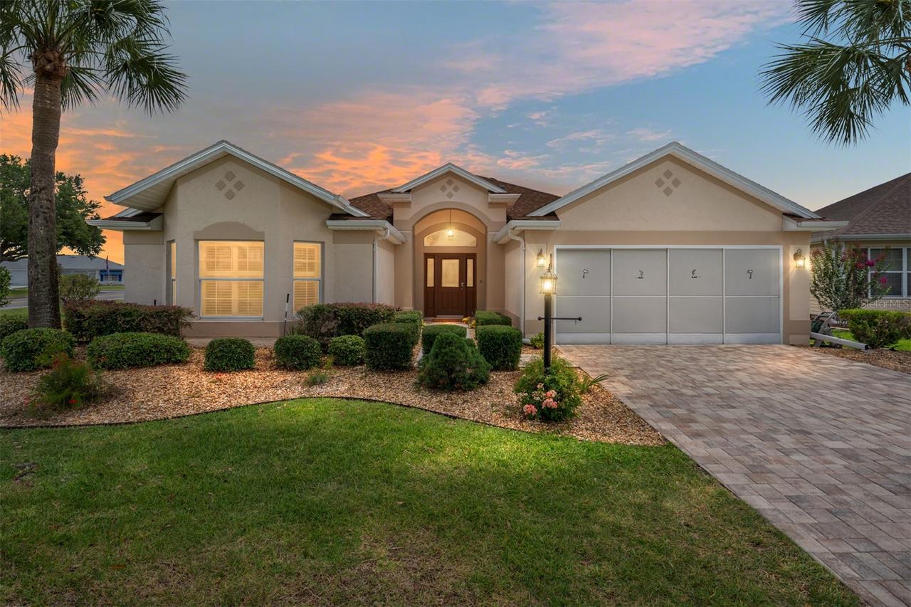 3195 Mansfield St., The Villages, FL 32162