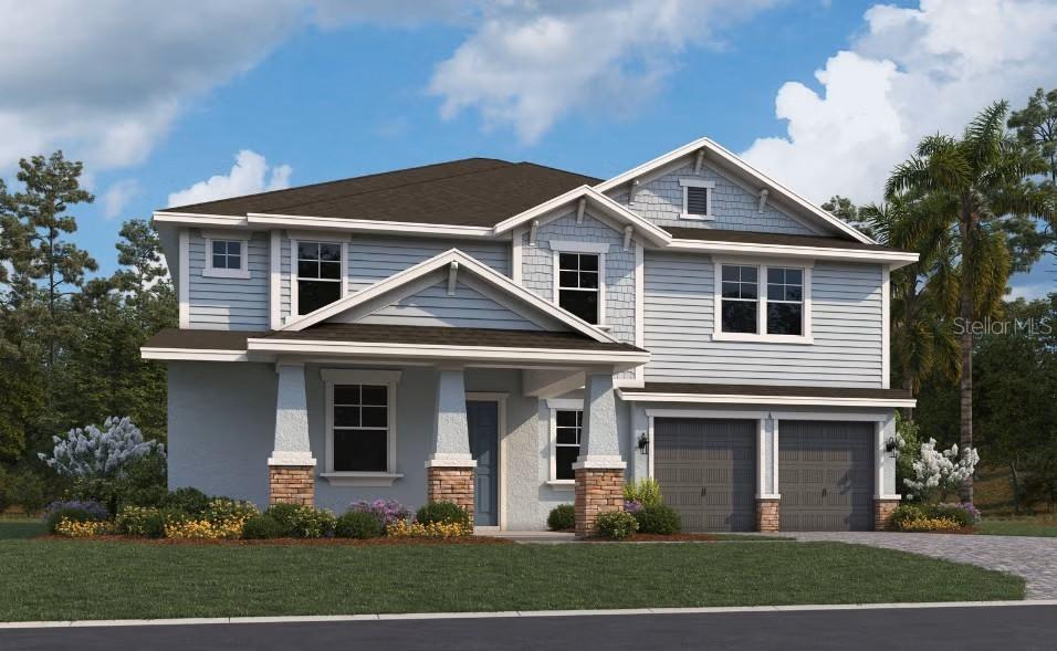 [Address Hidden by Seller], Minneola, FL 34715