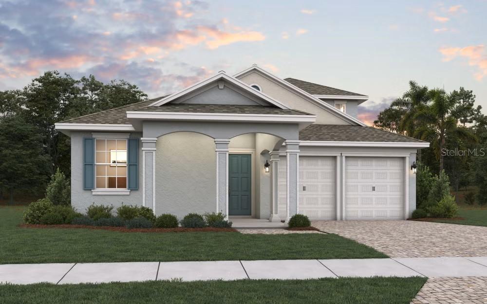 6171 Flowering Cherry Bend, Winter Garden, FL 34787