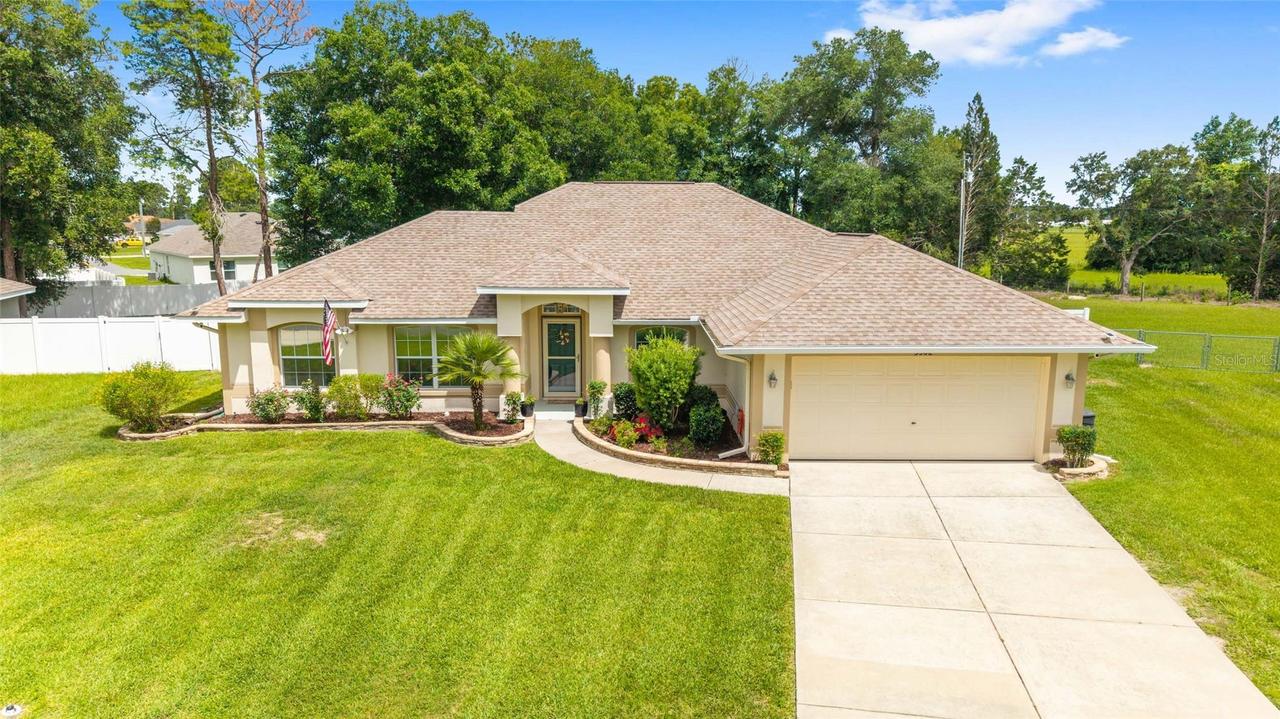 5562 SW 129th Place Rd., Ocala, FL 34473