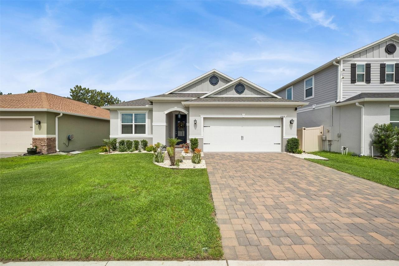 2809 Sanctuary Dr., Clermont, FL 34714