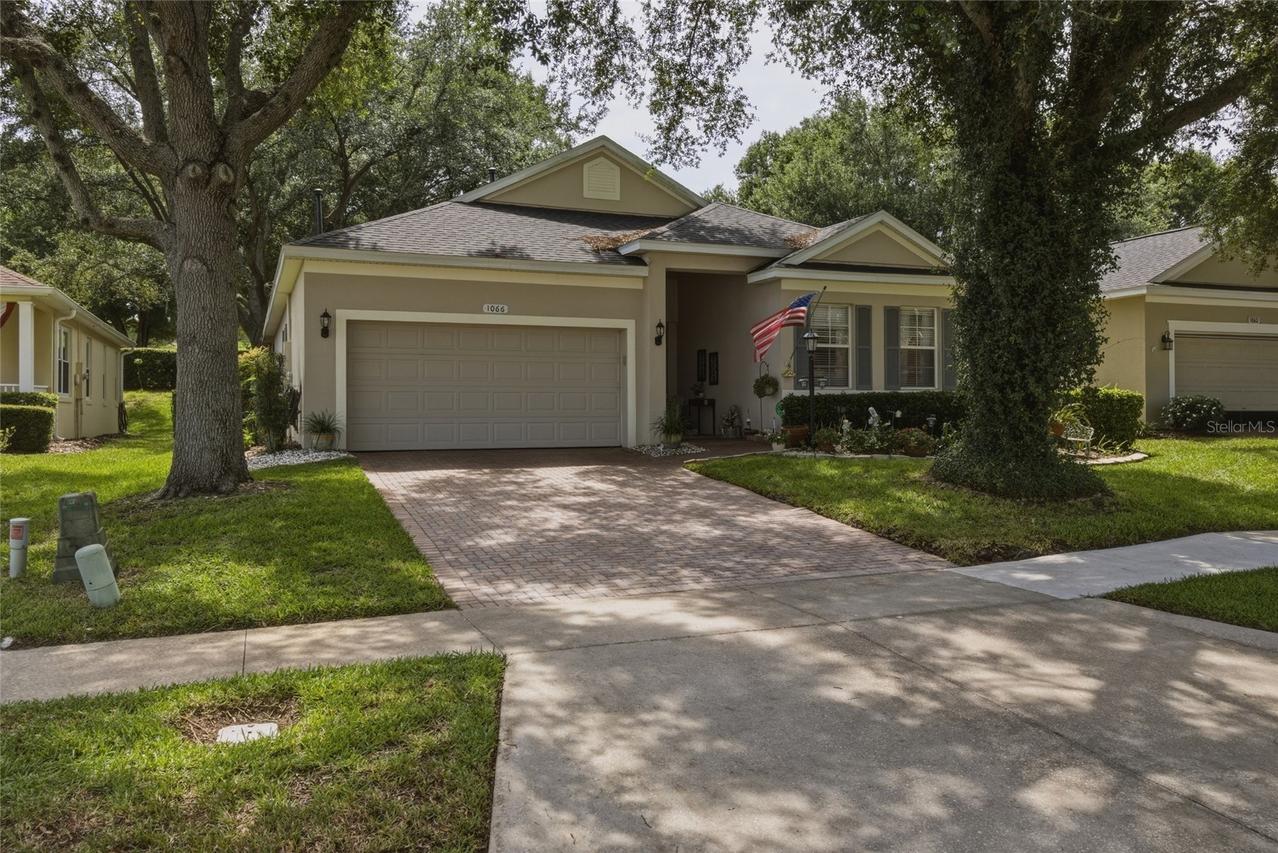 1066 Mesa Verde Ct., Clermont, FL 34711