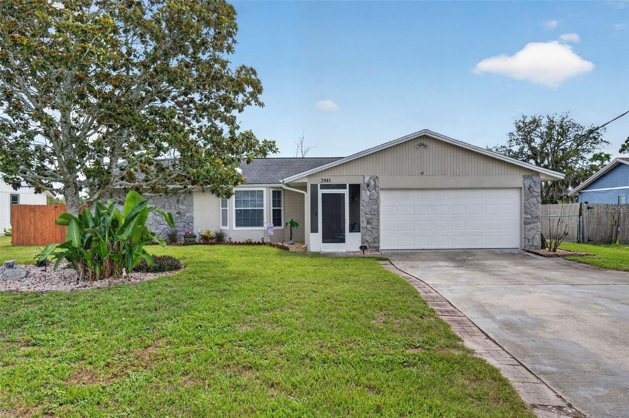 2911 Omaha Dr., Deltona, FL 32738