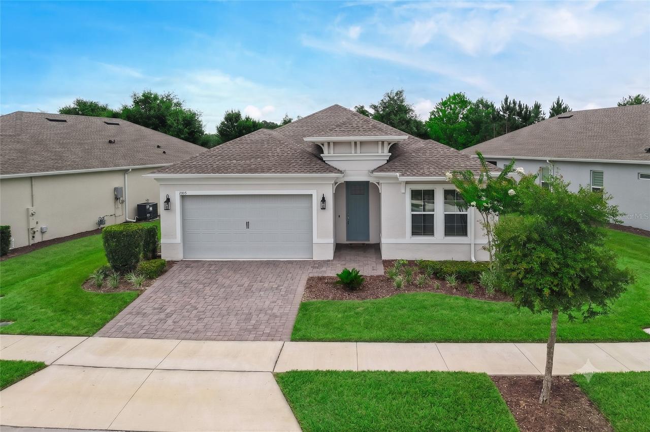 2103 Limestone Tr., Kissimmee, FL 34747