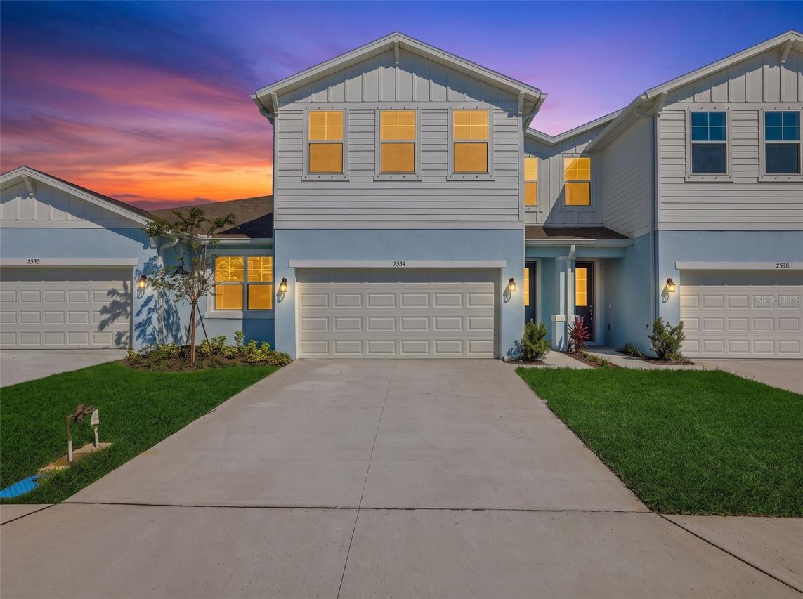7534 Sea Oak Ct., Parrish, FL 34219
