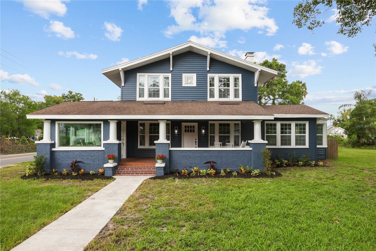 2001 Sanford Ave., Sanford, FL 32771