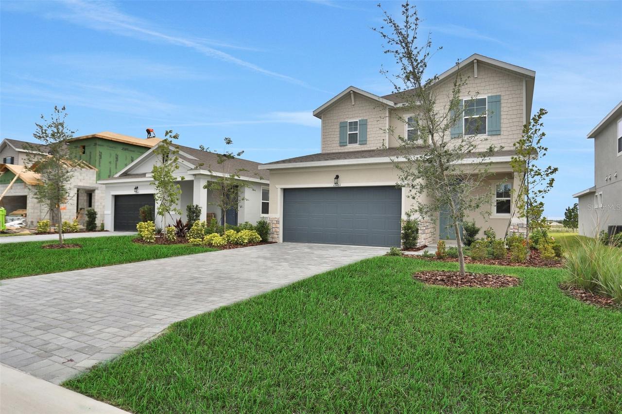 8112 Sunny Point Tr., Parrish, FL 34219