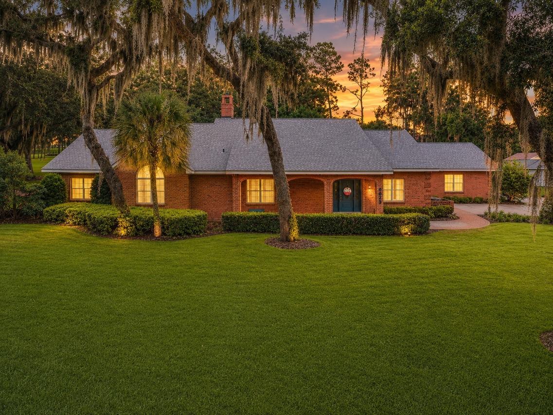6625 Woody Ct., Leesburg, FL 34748