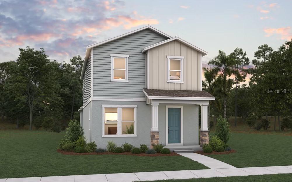 17125 Stillness Alley, Winter Garden, FL 34787