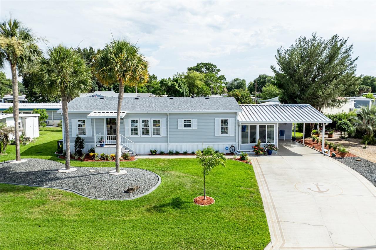 2611 Vindale Rd., Tavares, FL 32778