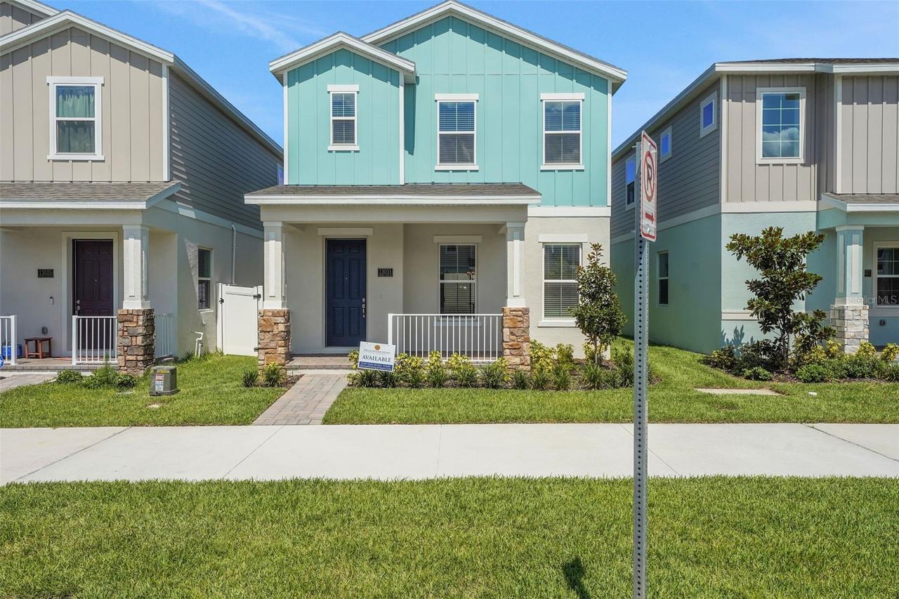 13031 Serene Glade Rd., Winter Garden, FL 34787