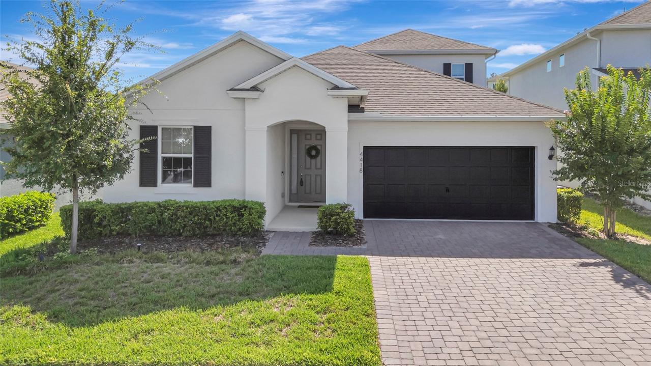 4418 Lions Gate Ave., Clermont, FL 34711