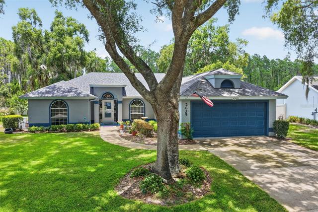 New Construction Homes For Sale This Week in Eustis: June 10th to June 16th
