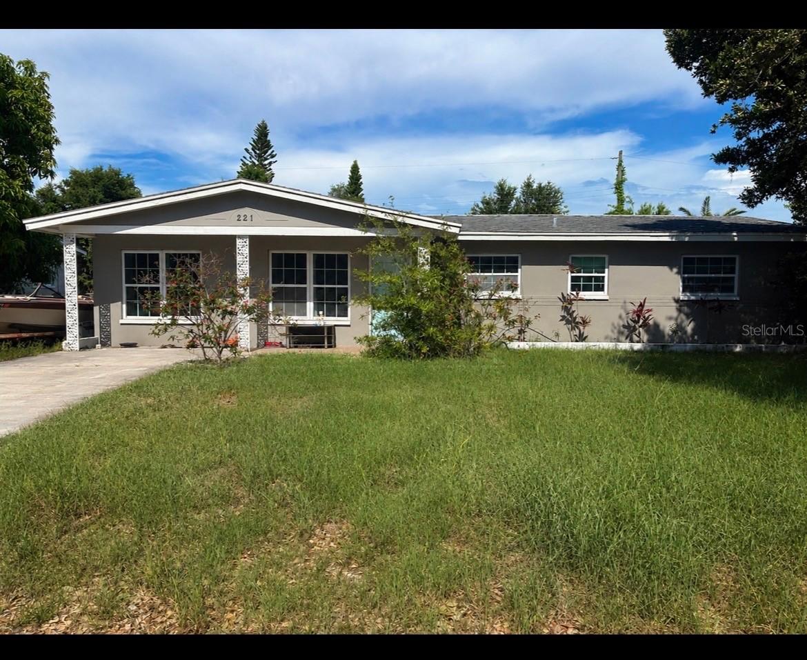 221 N Duncan Ave., Clearwater, FL 33755