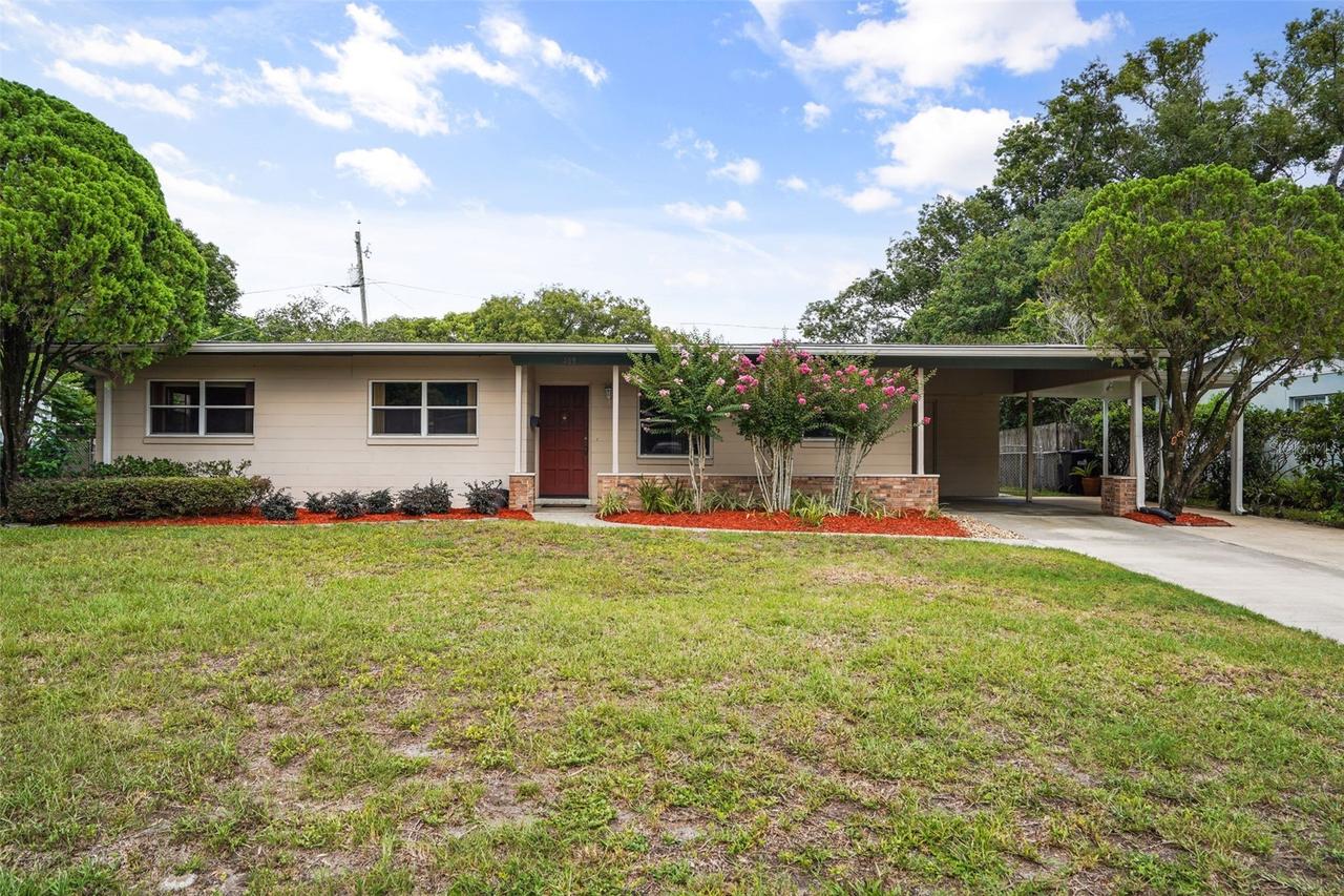 5409 Stratemeyer Dr., Orlando, FL 32839