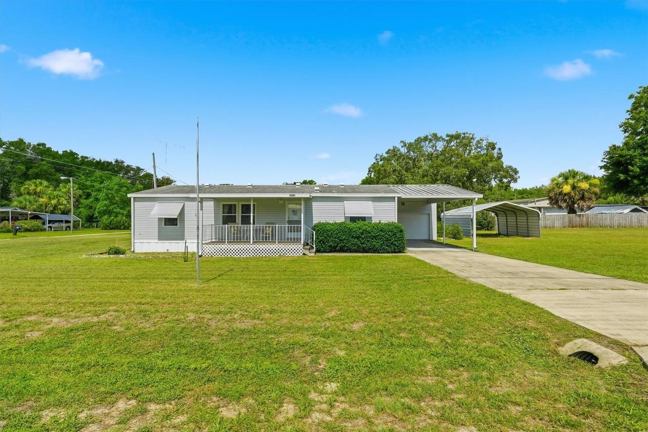 16712 SE 99th Ave., Summerfield, FL 34491