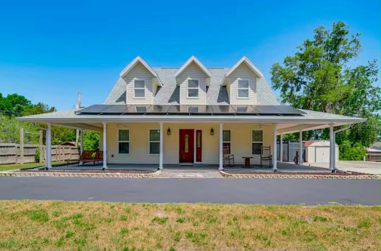11895 N Bearl Ter., Dunnellon, FL 34433