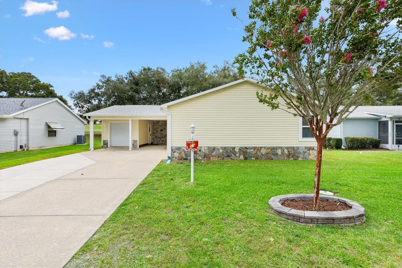 723 Heathrow Ave., The Villages, FL 32159
