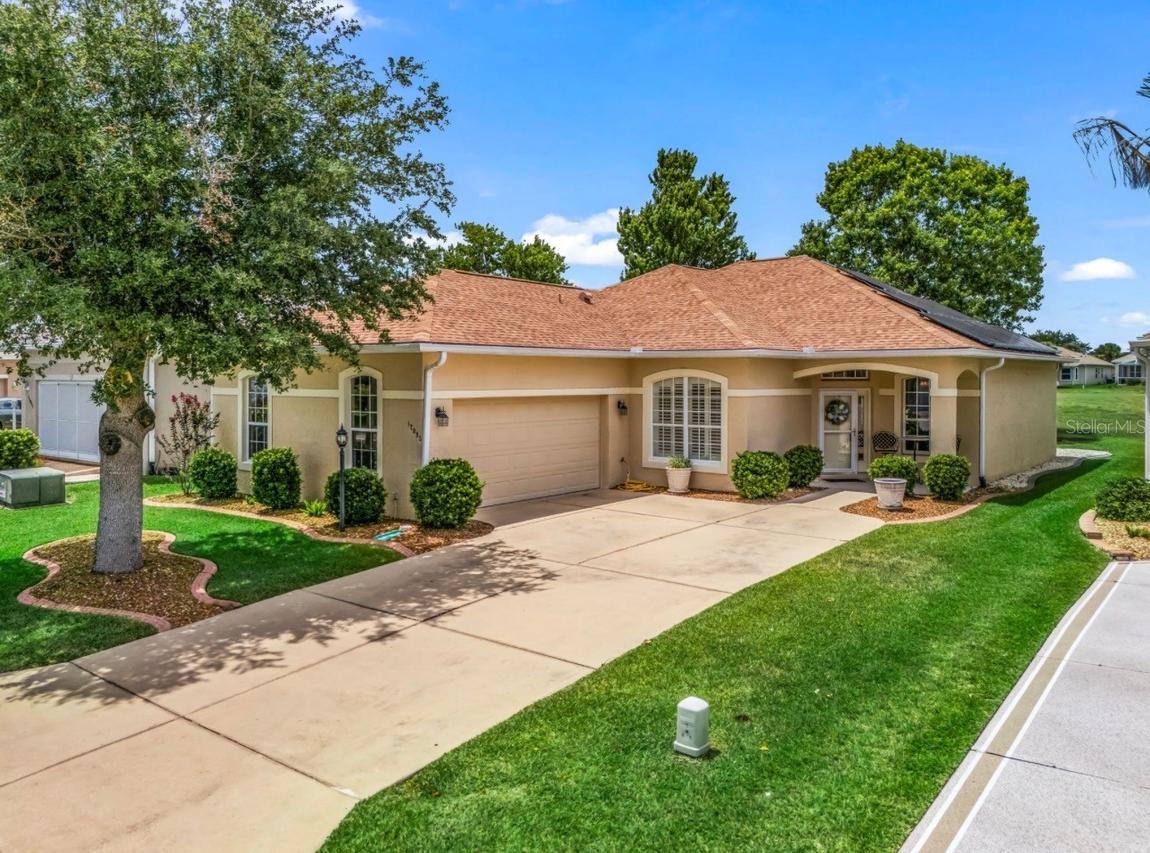 12095 SE 178th St., Summerfield, FL 34491