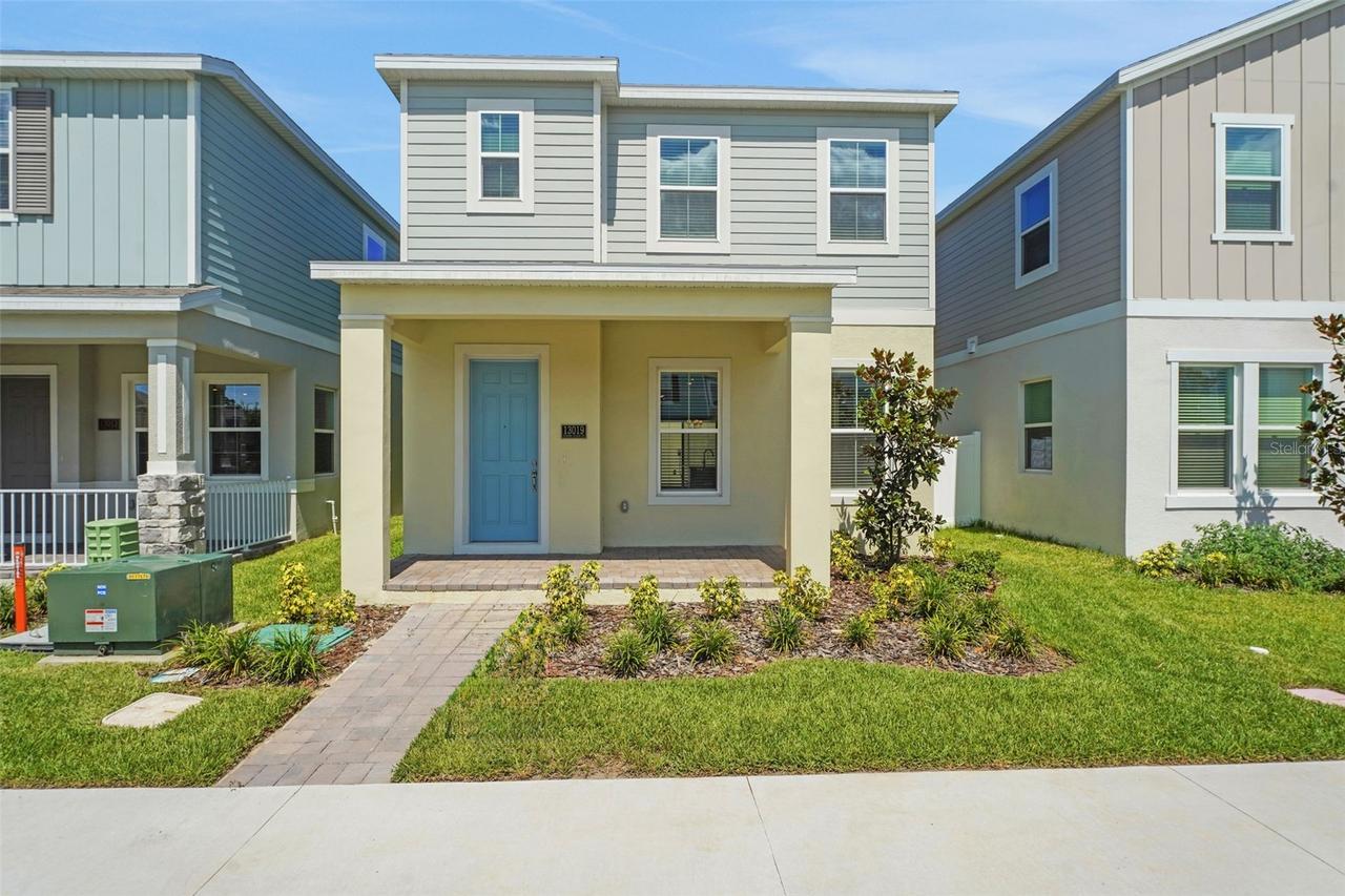 13019 Serene Glade Rd., Winter Garden, FL 34787
