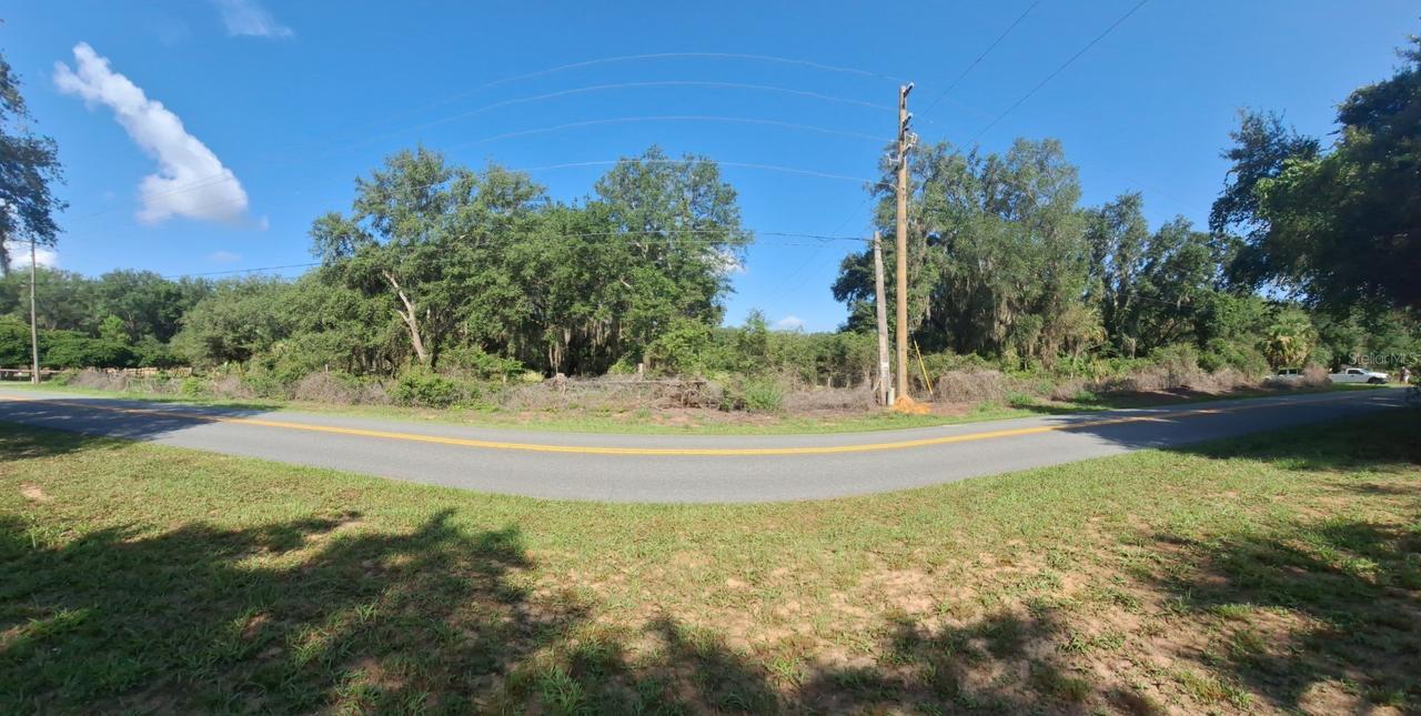 41739 Thomas Boat Landing Rd., Umatilla, FL 32784