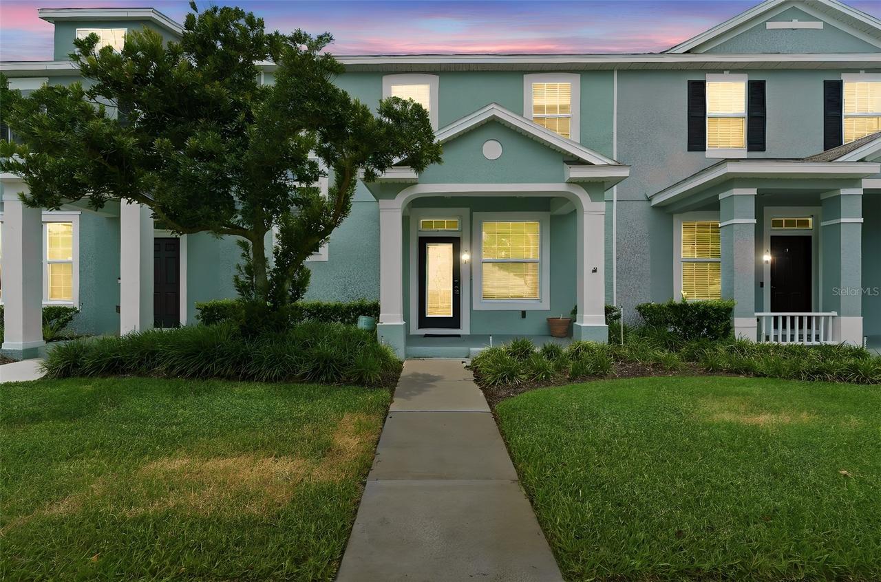 556 Juniper Springs Dr., Groveland, FL 34736