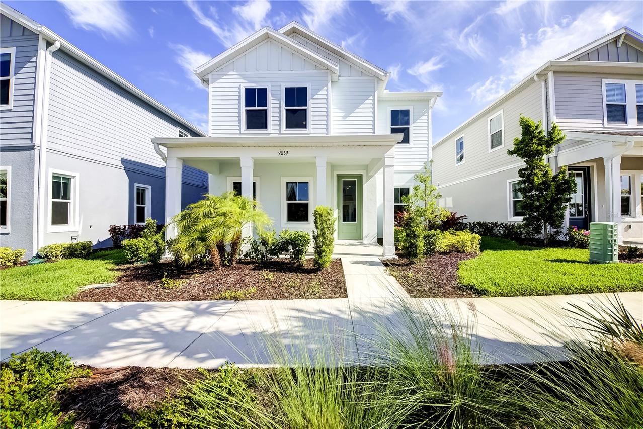 144 Thorne Ln., Sarasota, FL 34240