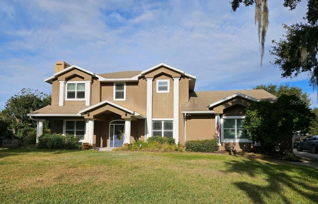 5206 Hammock Pointe Ct., St Cloud, FL 34771