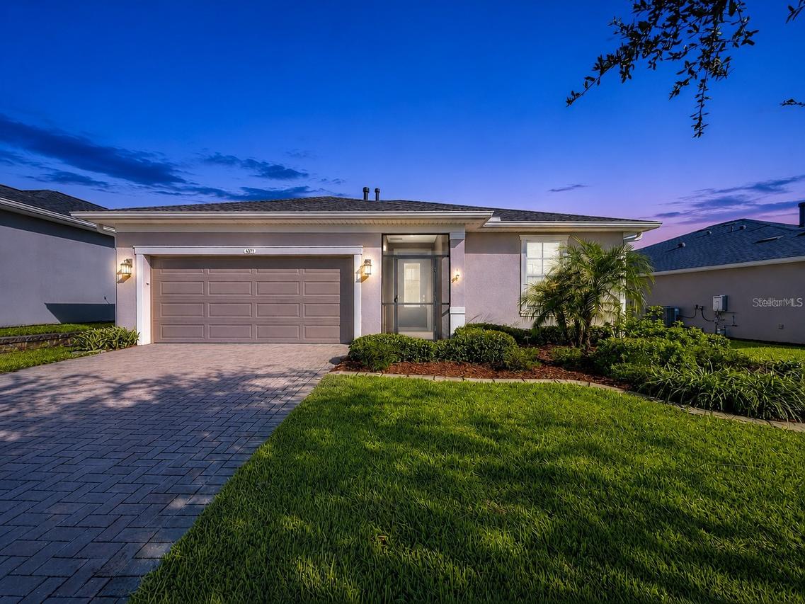 537 Narrow View Ln., Groveland, FL 34736