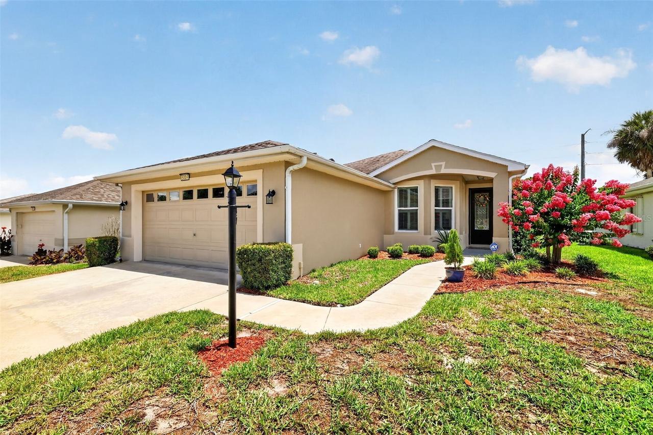 5304 Treasure View Way, Leesburg, FL 34748