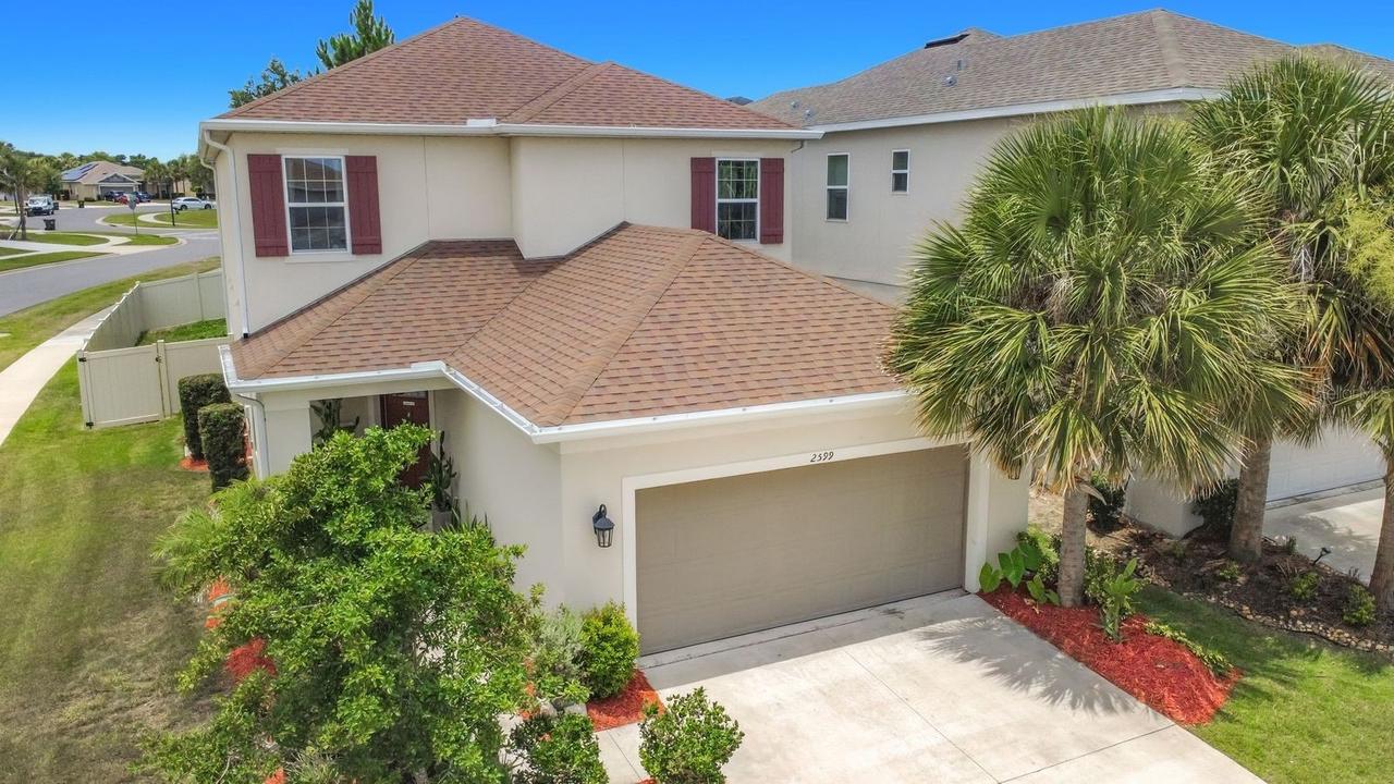 2599 Ridgetop Ln, Clermont, FL 34711