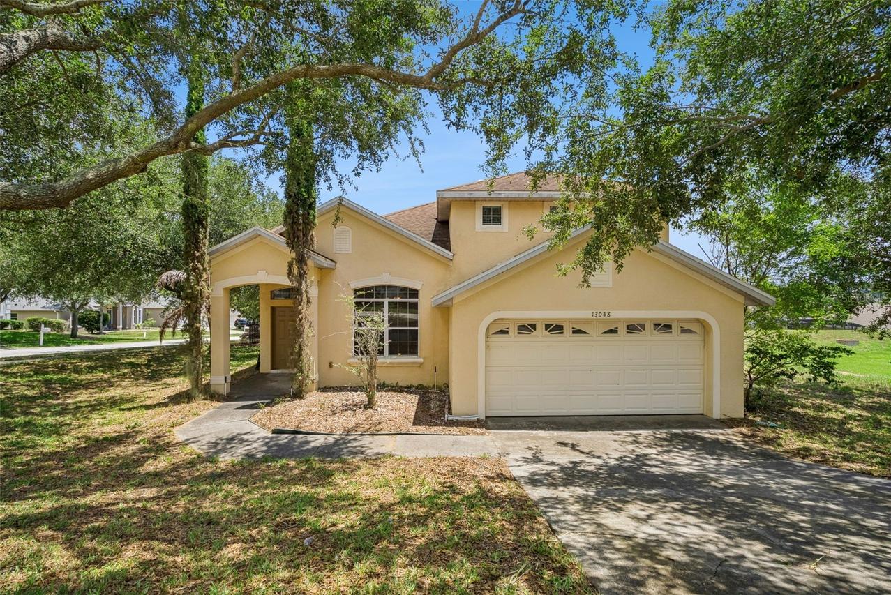 13048 Baybrook Ln., Clermont, FL 34711